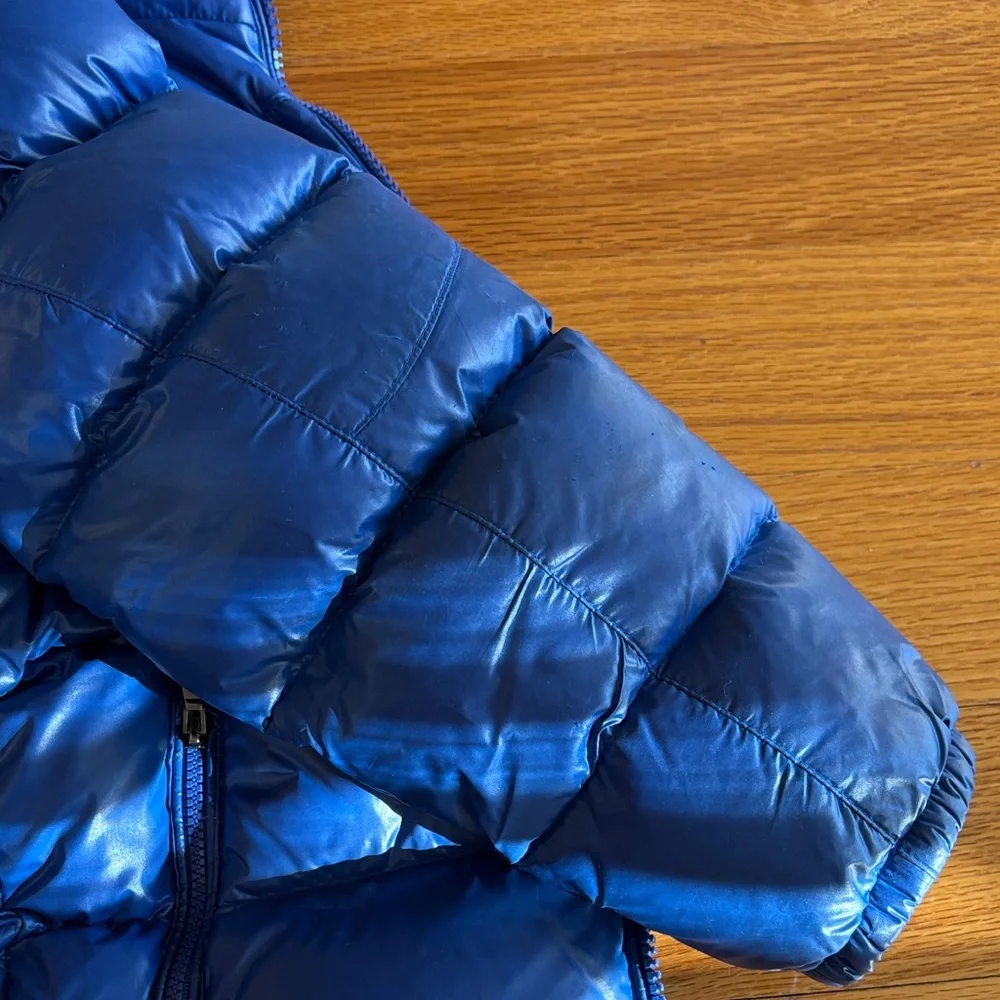 Ralph Lauren insulated puffer